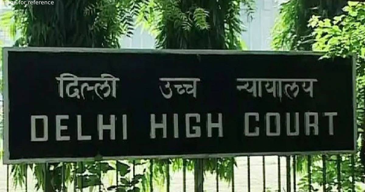 Northeast Delhi violence: Delhi HC lists bail plea of Khalid Saifi before special bench